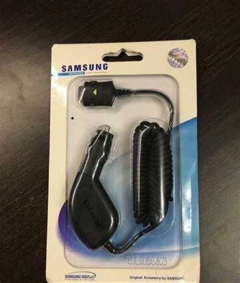 Зарядка Автомобильная Samsung | Festima.Ru – частные объявления