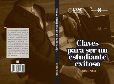 Calam O Claves Para Ser Un Estudiantes Exitoso