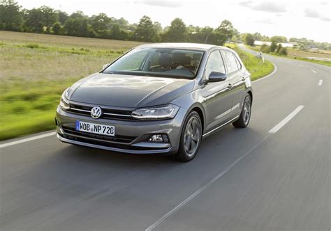 Volkswagen Per Neopatentati Nuove E Usate Up E Polo Patentati