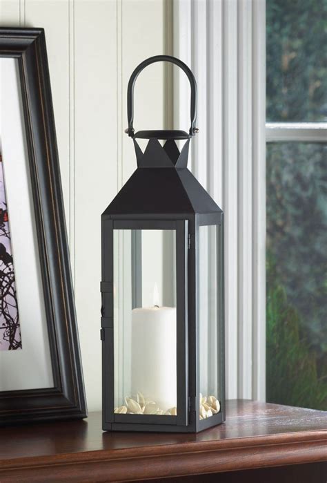 20 Best Black Outdoor Lanterns