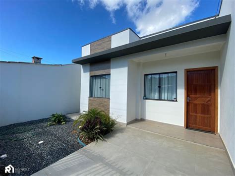 Casa Para Venda Barra Velha Sc Bairro Quinta Dos A Orianos