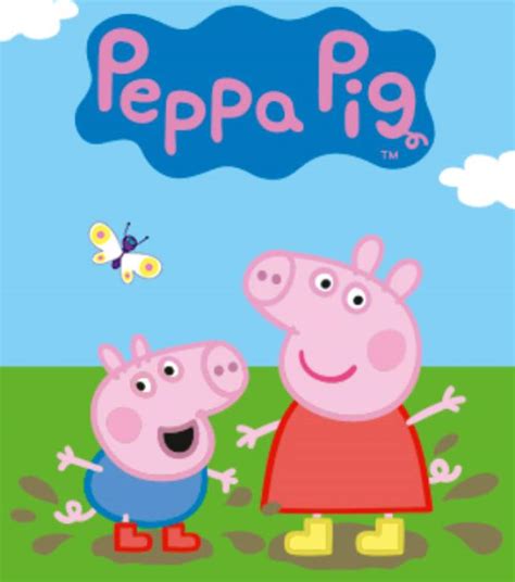 PEPPA PIG en Español Capitulos Completos - La clase de Gimnasia Nuevos ...