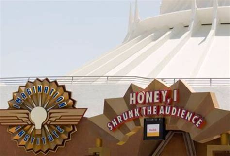 Today in Disney History, 1994: Honey I Shrunk the Audience Opened in EPCOT