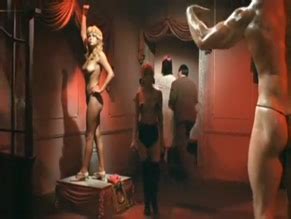 DER GORILLA VON SOHO NUDE SCENES AZNude