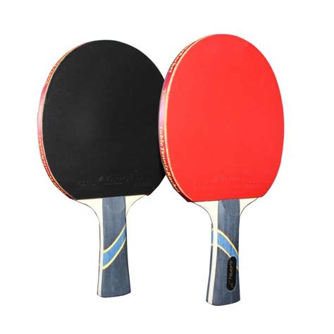 Top Best Table Tennis Paddles In Review Guide