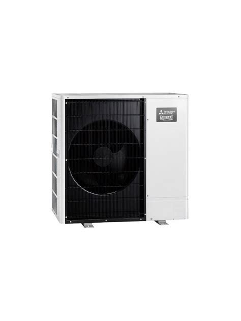 Buy Heating And Cooling Bibloc Mitsubishi Electric Ecodan Zubadan Puhz