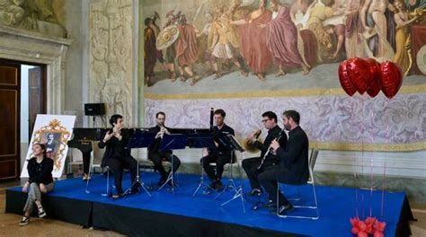 Da Puccini All Omaggio Al Maestro Herbert Handt Cala Il Sipario Su