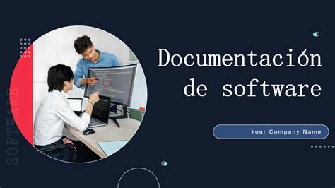 Las Mejores Plantillas De Documentaci N De Software Con Ejemplos Y