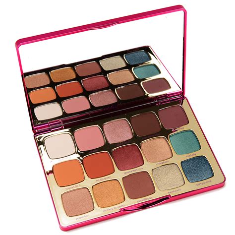 Tarte Makeup Palettes Saubhaya Makeup