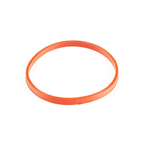 Silicone Rubber Gasket-1 from China Factory - Ruyi Rubber