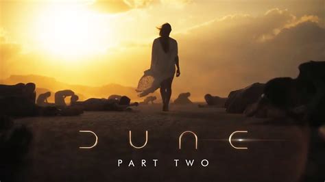 Dune Part 2 Explained The Meaning Of Pauls Visions Youtube