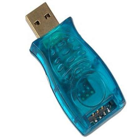 USB SIM Card Reader