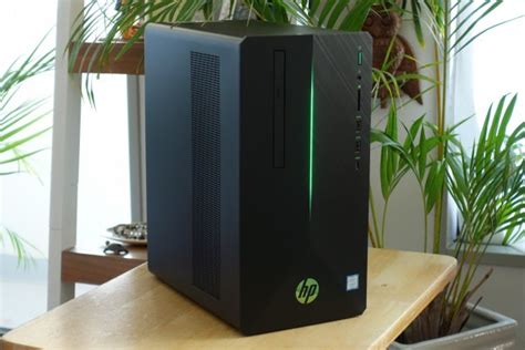 Hp Pavilion Gaming Desktop 690レビュー｜hpパソコン比較購入ガイド