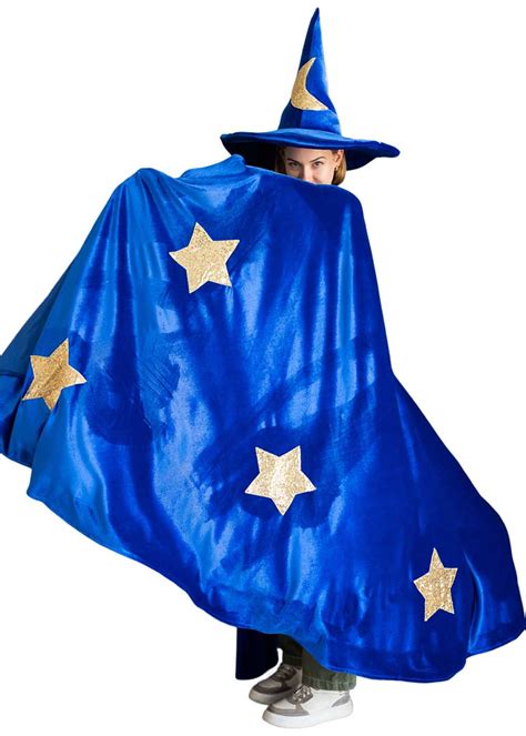 Adult Wizard costume, 130259, size ONE SIZE | Compare prices on ELKA.UA