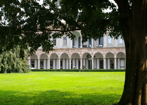 il primo bilancio  sostenibilita delluniversita statale la statale