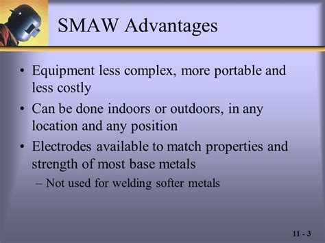 Difference Between Smaw And Fcaw Shielded Metal Arc Welding And Flux