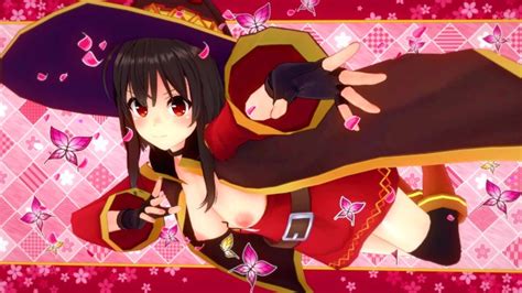 EXPLOSION IN MEGUMIN S PUSSY KONOSUBA HENTAI Pornhub