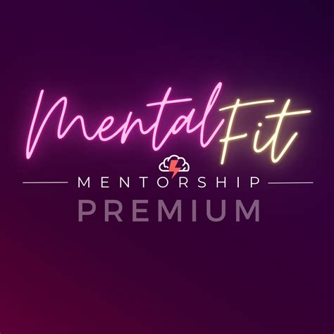 Mental Fit Mentorship Premium Alejandra Ramos Vaca Hotmart