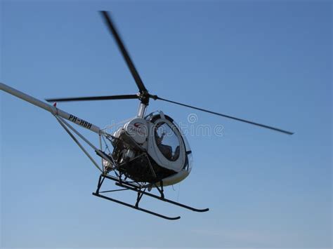 Helic Ptero Rotor Do Helic Ptero Rotorcraft Avi O Imagem Imagem