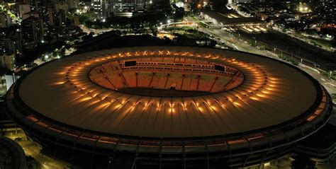 ¿puede Cambiar La Sede De La Final De La Copa Libertadores Entre Boca Y Fluminense Conmebol