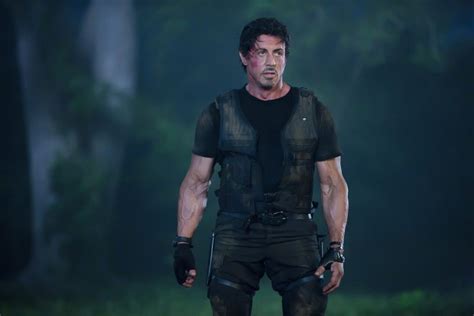 8 Million Worth Movie Humbled Sylvester Stallone Who Got Too Cocky