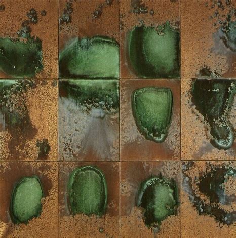 OXIDATION PAINTING Par Andy Warhol Sur Artnet