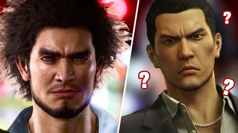 'Yakuza Like A Dragon 8' Revealed, And Kiryu's New Look Is Definitely ...