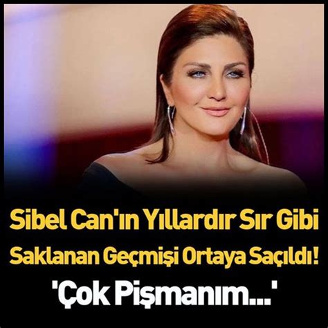 Sibel Can bu fotoğrafları çektirdiğine pişman oldu foto galerisi