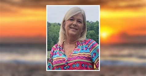 Nancy Jo Barnes Burnette Obituary Joyners Funeral Home Crematory