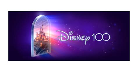 Disney Celebrates 100 Years with New Product Collaborations - TVKIDS