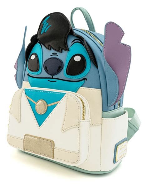 Disney Loungefly Sac à dos Stitch