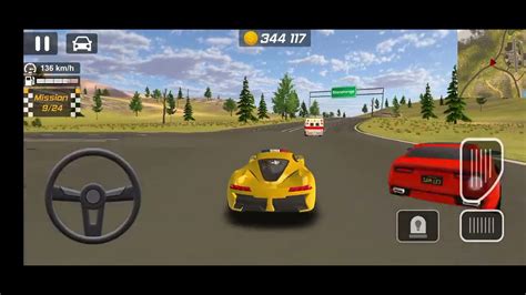 Police Drift Car Game Driving Simulator Android Game Youtube