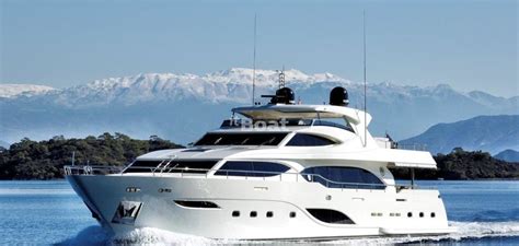 Mengi Yay Yachts Y Superyacht Features Photos Specifications ItBoat