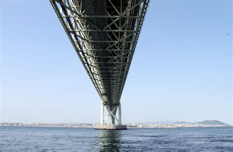 Akashi Kaikyo Bridge