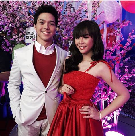 Janella Salvador Back To Work After Accusing Elmo Of Physical Abuse