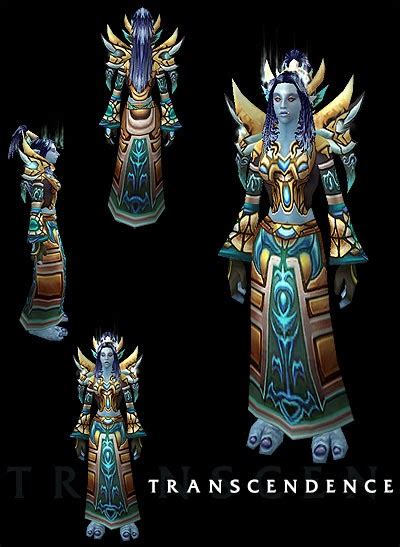 Silvite Soltis My Top 5 Classes In Classic World Of Warcraft