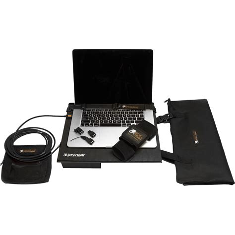 Tether Tools Pro Tethering Kit With USB 2 0 Type A Male