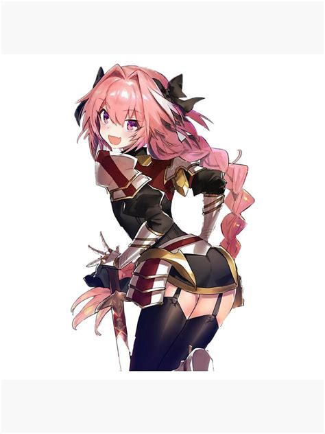 Astolfo Photographic Print For Sale By Mrpiepia Redbubble