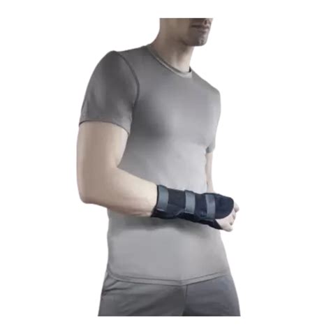 Elastic Wrist Splint Jps Surgicals