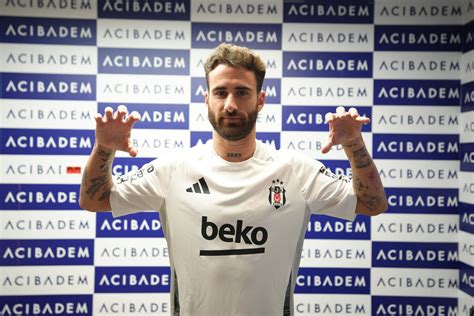 Rafa Silva assina por três temporadas o Besiktas e vai ganhar 6