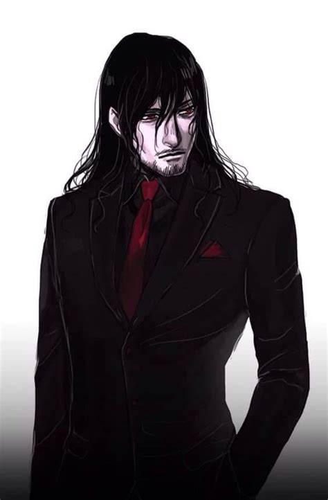 Hellsing Ultimate Fan Art