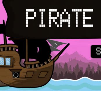 Pirate War by GI203-Projects