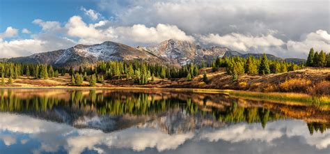 Molas Lake Park And Campground Home