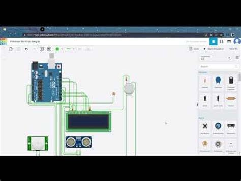 Rekayasa Instrumentasi Dan Automasi Pengukuran Dengan Sensor