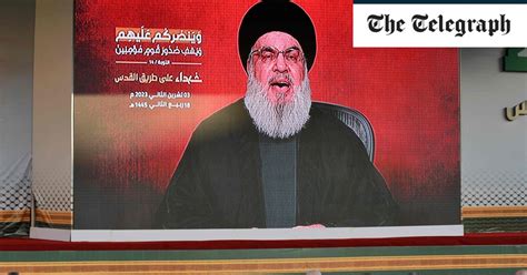 Hassan Nasrallah’s big speech was a damp squib – and a slight to Iran