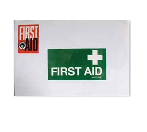 First Aid Kit 1F Panca Sukses Pratama PSP BATAMPanca Sukses Pratama