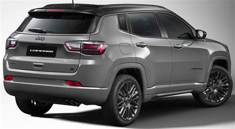 Jeep Compass Vs Ford Bronco Sport C Mo Son Cada Uno De Los Suvs