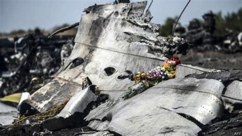 Lo Que Se Sabe Y Lo Que Sigue Sin Saberse Sobre La Caída Del Vuelo Mh17