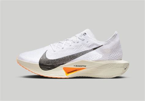 Nike Vaporfly Next 3 обновление культовых гоночных кроссовок