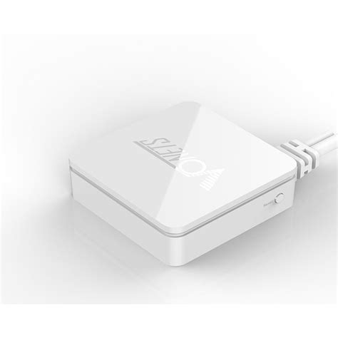 Vonets VAR11N 300 Mini WiFi Router 300Mbps